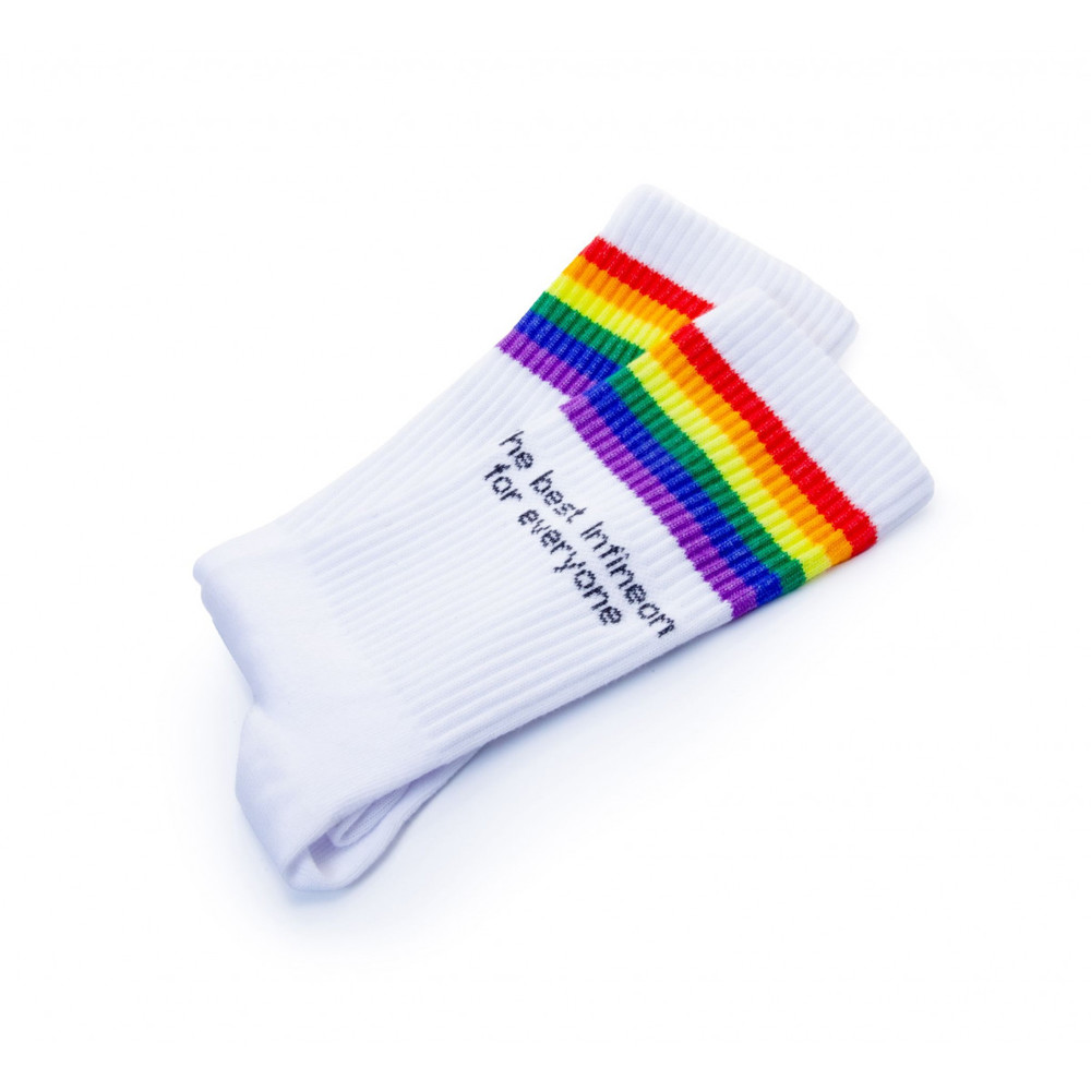 Socken Diversity