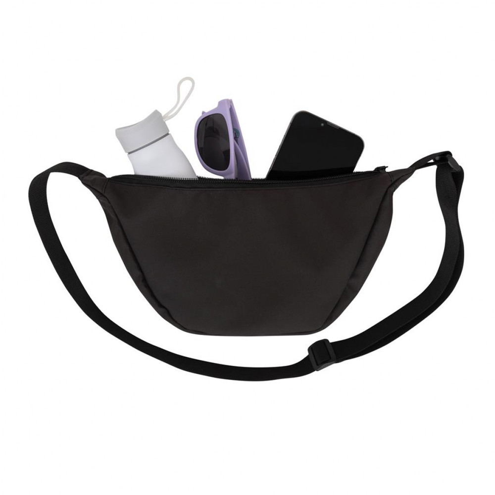 rPET Sling Bag umweltfreundlich