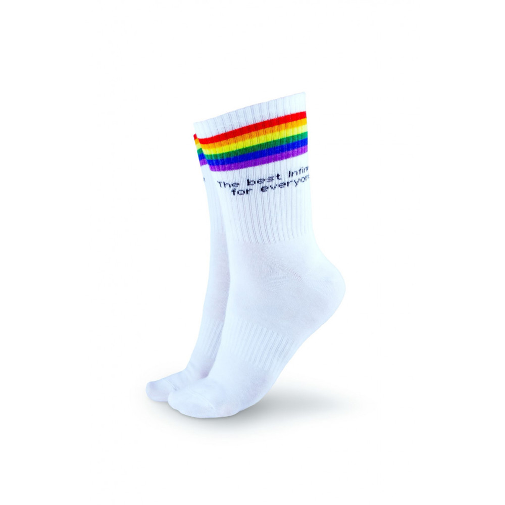 Socken Diversity, Größe 37-41