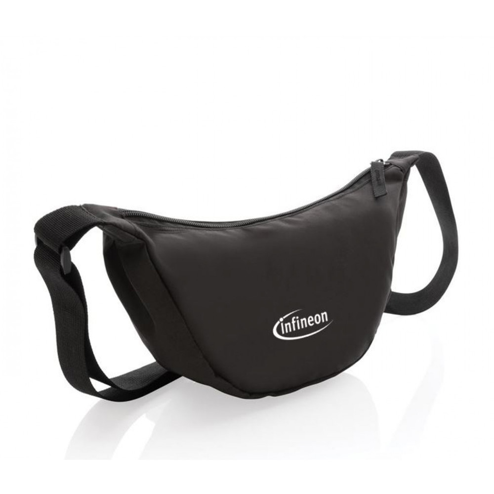 rPET Sling Bag umweltfreundlich